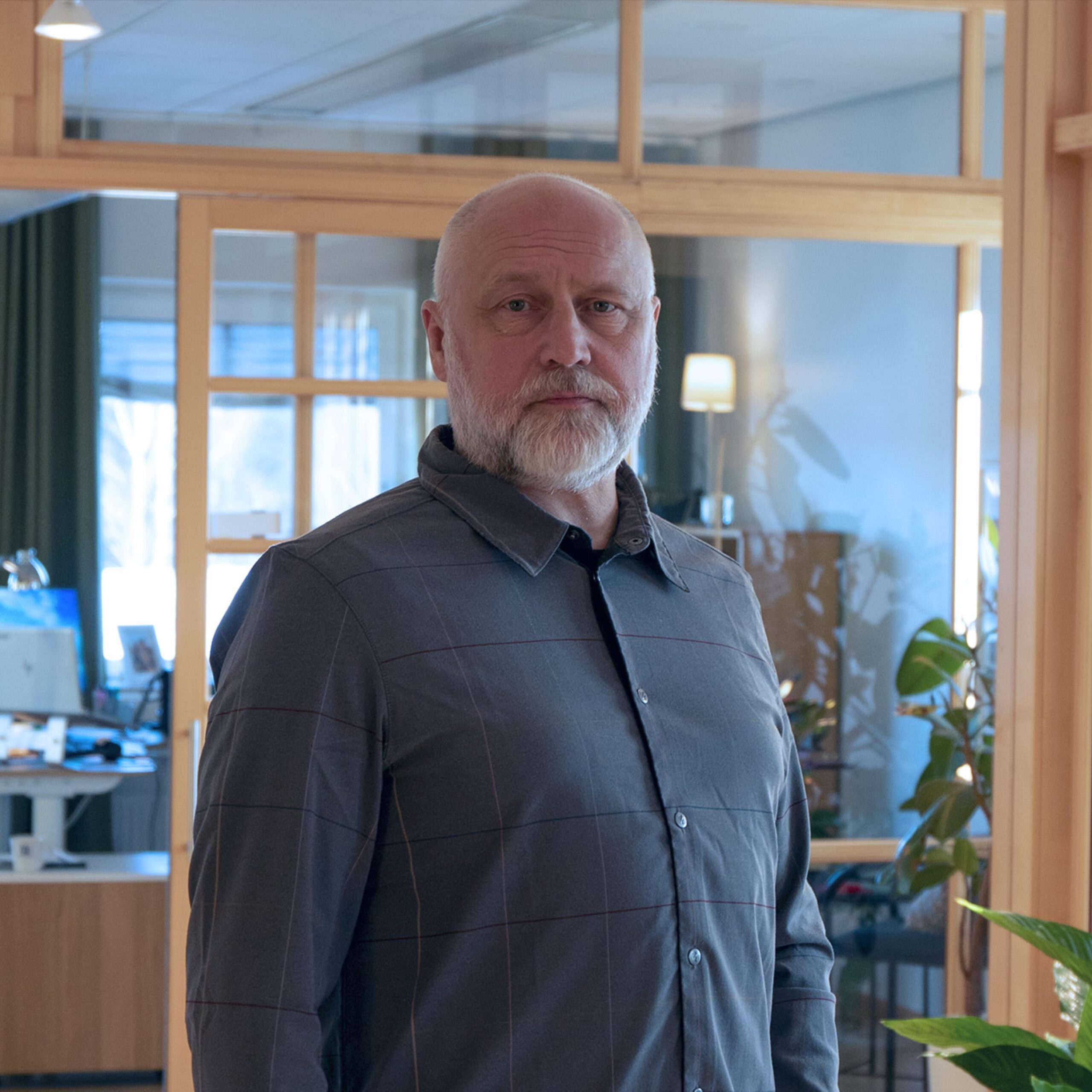 Stefan Jonsson